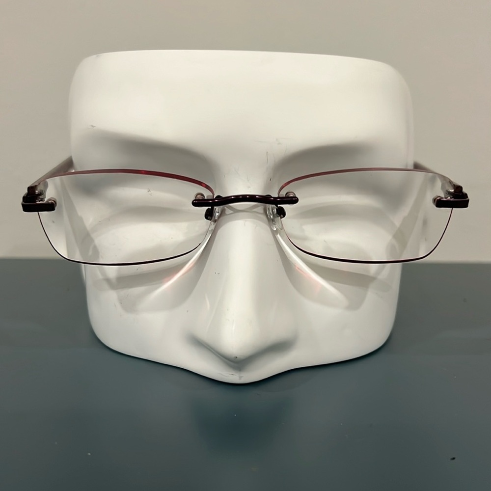 Foster Grant - Optical Store Quality readers +3.25 NEVER USED